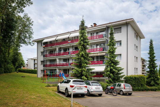 image Route Neuve 89